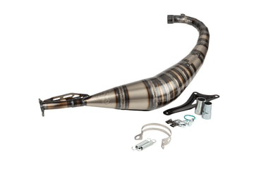 Beta RR SM 50 2T - Auspuff Rookie 50/70cc