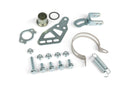 Aprilia SX 50 2T - Auspuff Rookie 50/70cc