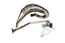 Rieju MRT 50 2T - Auspuff Cross Rookie 50/70cc