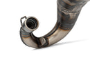 Beta RR Enduro 50 2T - Auspuff Cross Rookie 50/70cc