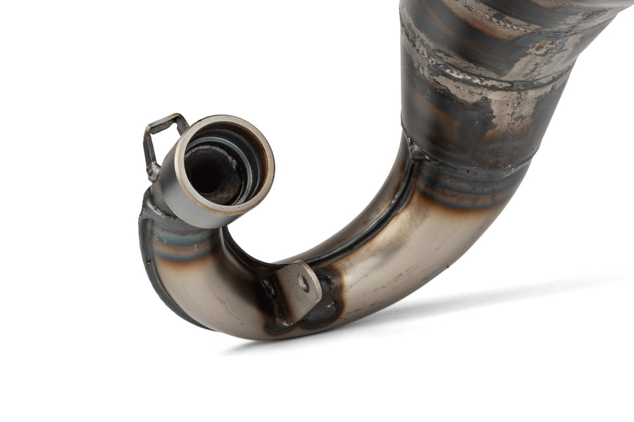 Beta RR SM 50 2T - Auspuff Cross Rookie 50/70cc