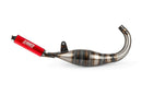 Beta RR Track 50 2T - Auspuff S Race 70-80ccm