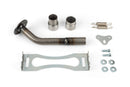Beta RR Track 50 2T - Auspuff ohne ESD R/T 70 - 80