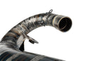 Aprilia RX 50 2T D50B1 [2006–] - Auspuff R/T 70-80 hochgelegt