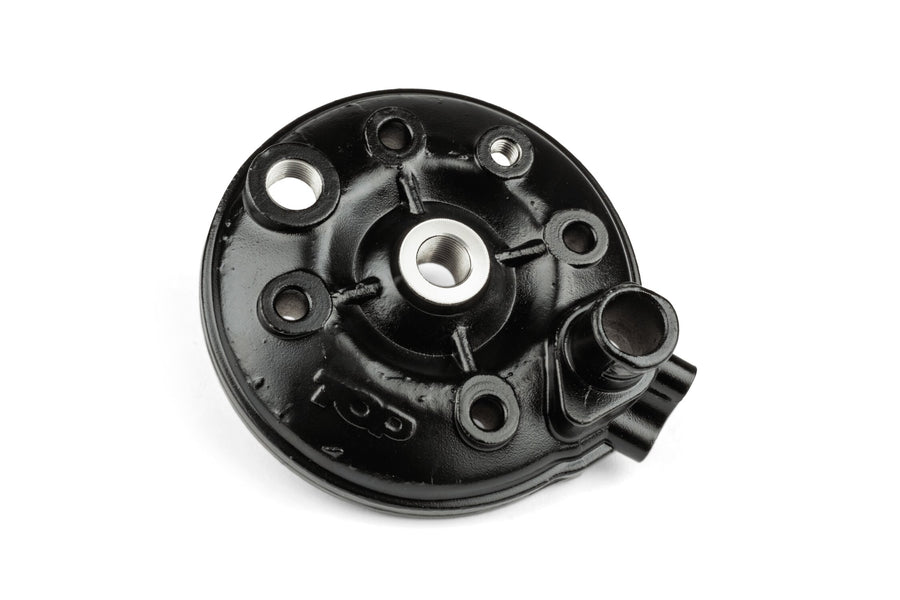 Generic Trigger SM 50 2T AM6 - Zylinderkit Black Trophy 50 ccm