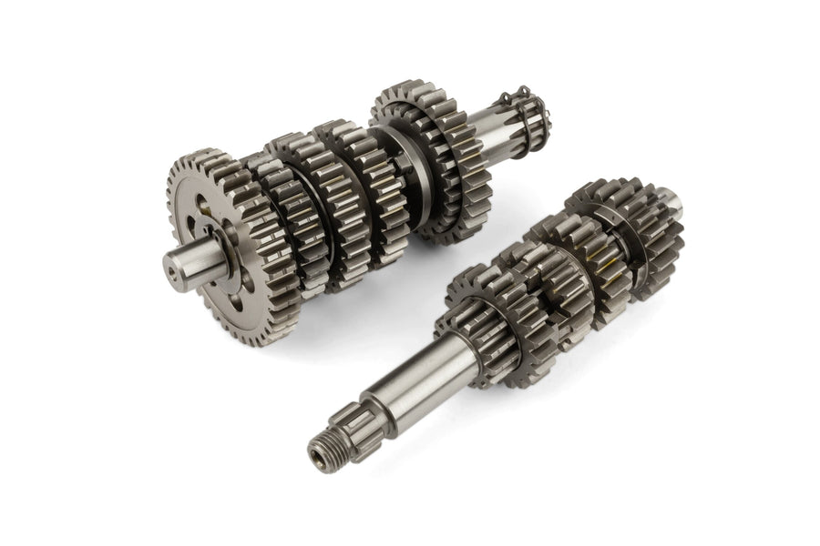 Beta RR SM 50 2T - Getriebe komplett
