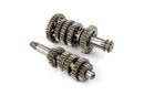Fantic XE 50 2T - Getriebe komplett