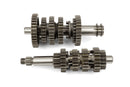 Beta RR SM 50 2T - Getriebe komplett