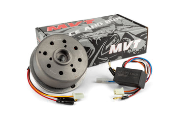 MBK Nitro 50 2T LC [2000–] - Zündung Millenium