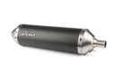 Beta RR SM 50 2T - Endschalldämpfer X-Fight Carbone
