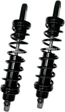 Harley-Davidson FLHX 1923 Street Glide Solo 117 [2026] - REVO-A Verstellbares FL Federbein – Oberfläche: Schwarz, Eloxiert – Art.-Nr. 1310-0959 – Bild 6