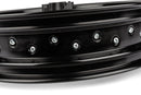 Rieju MRT Pro 50 2T - Felge hinten Schwarz 3.50x17
