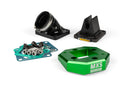 MBK MachG 50 2T LC [–2002] - Einlasskit HighFlow AW 40 mm PWK
