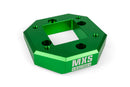 MBK MachG 50 2T LC CAT [2004–] - Einlasskit HighFlow AW 40 mm PWK