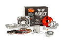 Aprilia RX 50 2T D50B1 [2006–] - Zylinderkit R/T 70