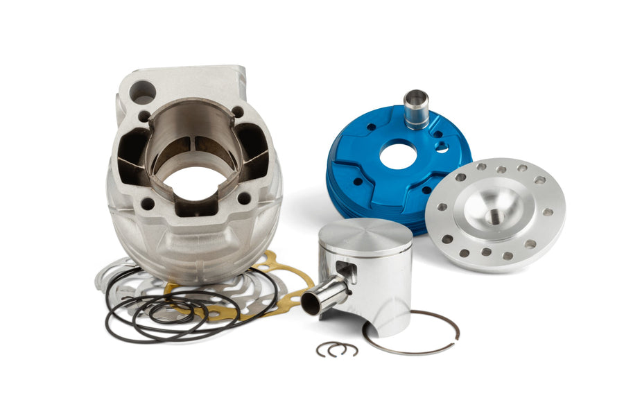 Rieju MRT Pro 50 2T - Zylinderkit 100ccm