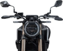 honda cb 650 r neo sports cafe [SW-MOTECH] – karvédők szélvédővel-4