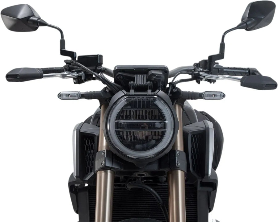 honda cb 650 r neo sports cafe [SW-MOTECH] – karvédők szélvédővel