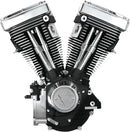 Harley-Davidson FLHS 1340 Electra Glide Sport [1994] - V80 Long-Block Motor – Bild 2