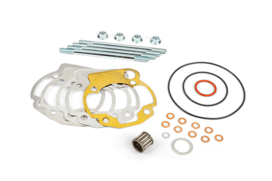 Beta RR-T SM 50 2T - Zylinderkit Testa Rossa 100