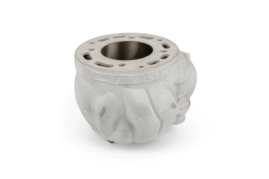 Gilera RCR Enduro 50 2T D50B0 [2011–] - Zylinderkit Testa Rossa 100