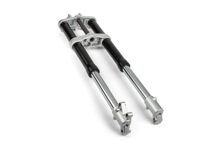 Aprilia RX Factory 50 2T - Upside-Down-Gabel