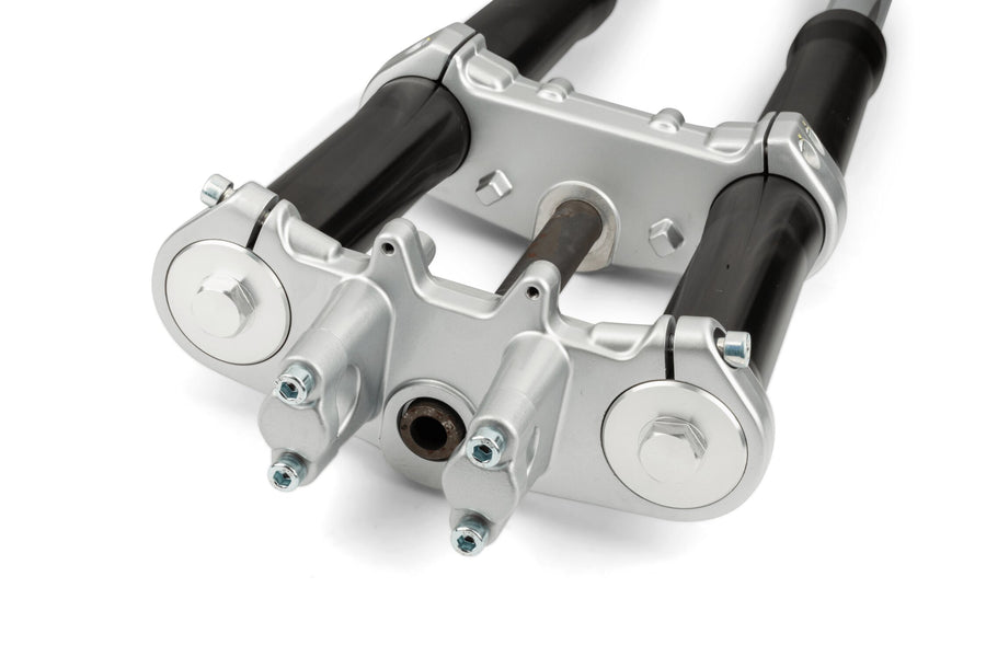 Aprilia RX Factory 50 2T - Upside-Down-Gabel