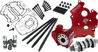Harley-Davidson FLHCS 1923 Softail Heritage Classic 117 [2026] - Race Series® Camchest Kit mit Vollhubstößeln – Nockenwellenprofil: 521 Serie – Bild 8