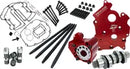 Harley-Davidson FXD 1923 Super Glide 117 [2026] - Race Series® Camchest Kit mit Vollhubstößeln – Bild 8