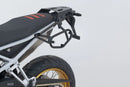 BMW F 900 [SW-MOTECH] – SLC oldalsó csomagtartó