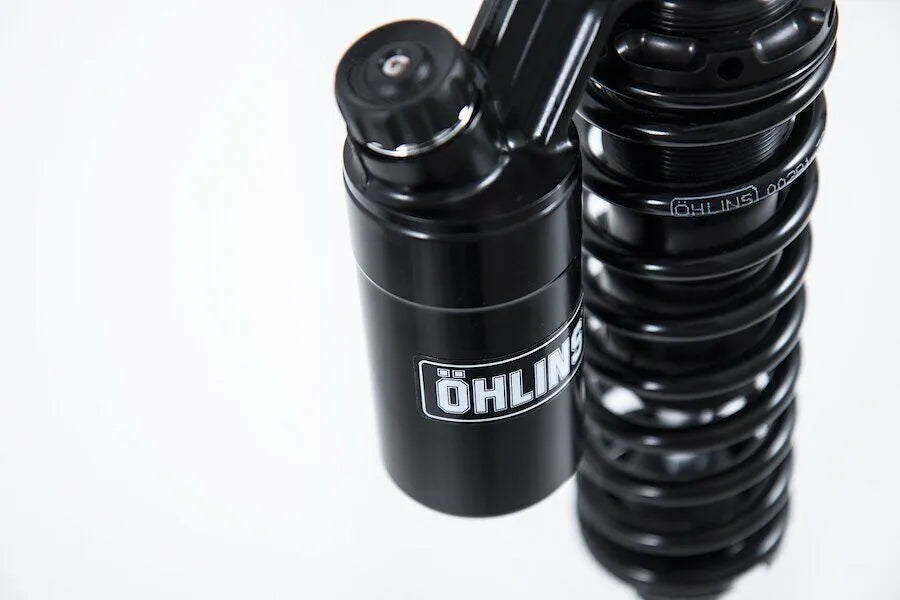 harley davidson fltruse [OHLINS] – SHOCK STX