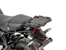 Hepco & Becker Smartrack hátsó tartó Kawasaki Z 900 RS/Café/RS SE (2018-2025) számára - a teljes készlet tartalmazza