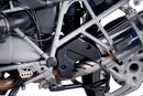 BMW R 1200 GS [2003] – Alsó oldalburkolat – Szürke-4