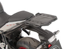 Hepco & Becker Smartrack hátsó tartó Suzuki GSX 8S-hez (2023-2026) - a teljes készlet tartalmazza