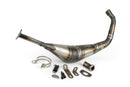 Aprilia SX SM 50 2T D50B0 [2007–] - Auspuff Warrior 50/70cc