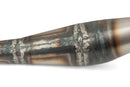 Aprilia SX Factory 50 2T - Exhaust Warrior 50/70cc