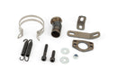 Aprilia RX Factory 50 2T - Exhaust Warrior 50/70cc