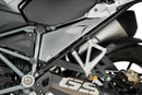 BMW R 1250 GS ADVENTURE [2024] - Oldalburkolat | Szürke | PUIG 6805U