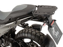 Hepco & Becker Smartrack hátsó csomagtartó BMW R 1300 GS-hez (2023-2026) - a teljes készlet tartalmazza