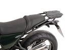Hepco & Becker Smartrack hátsó csomagtartó BMW R 12 nineT-hez (2024-2026) - a teljes készlet tartalmazza