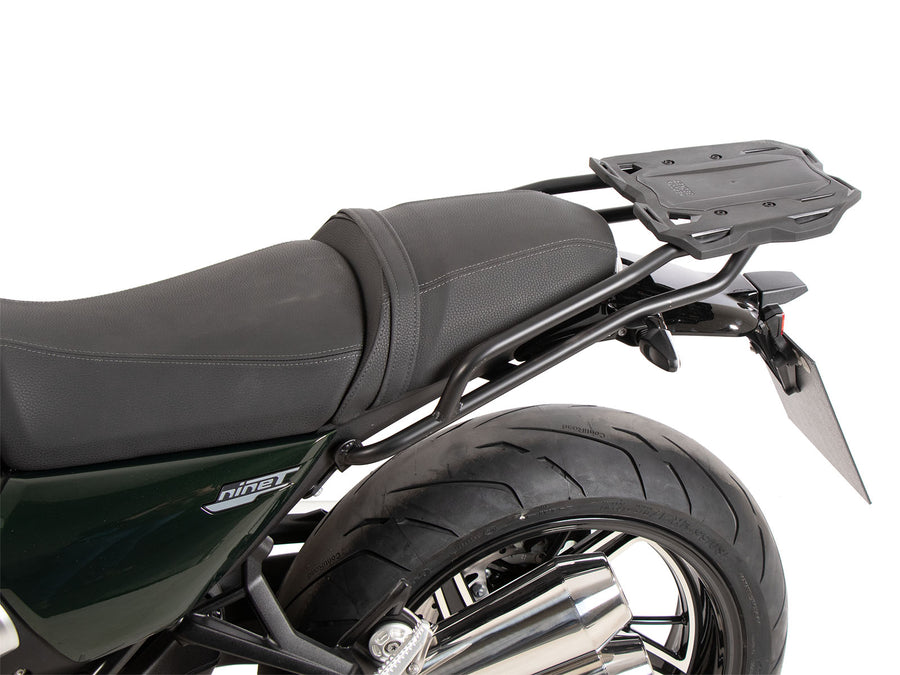 Hepco & Becker Smartrack hátsó csomagtartó BMW R 12 nineT-hez (2024-2026) - a teljes készlet tartalmazza