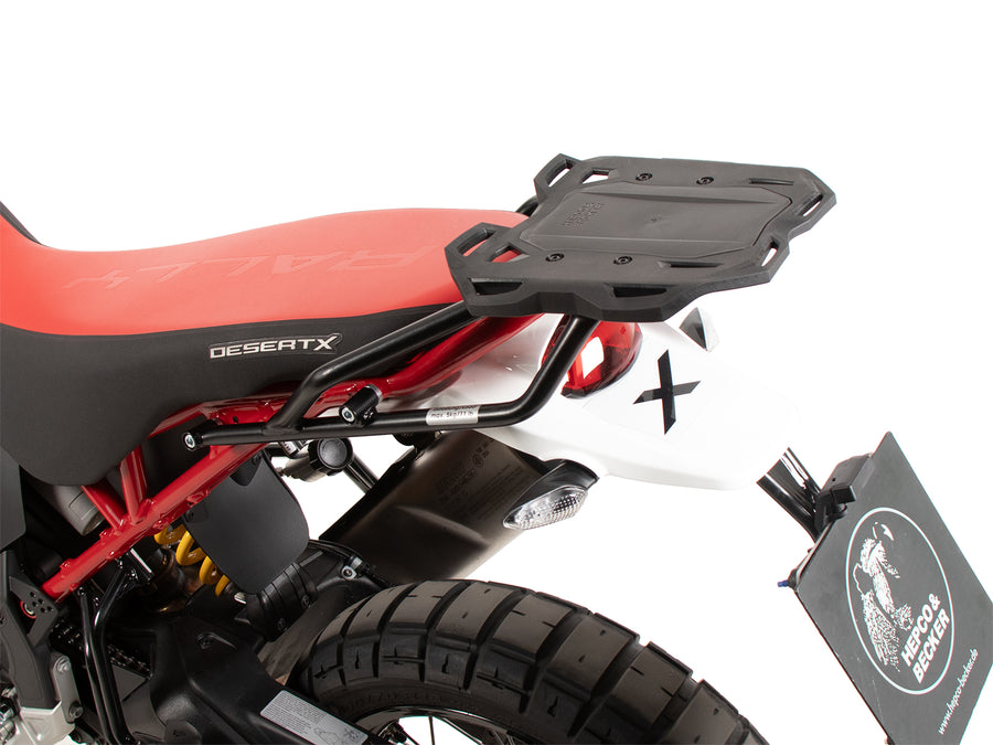 Ducati DesertX [2022-2025] – Smartrack