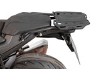 Hepco & Becker Smartrack hátsó csomagtartó a KTM 990 Duke / R (2024-2026) számára - a teljes készlet tartalmazza