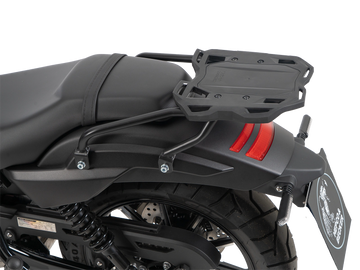 Zontes 125-C2 [2025-2026] - Smartrack hátsó hordozó fekete