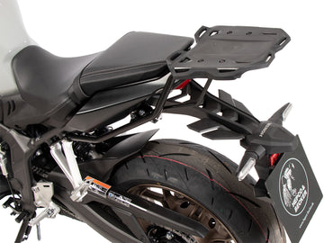 Honda CB 650 R [2024-2026] - Smartrack hátsó csomagtartó fekete