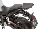 Hepco & Becker Smartrack hátsó tartó Honda CB 650 R / E-Clutch (2024-2026) - a teljes készletben