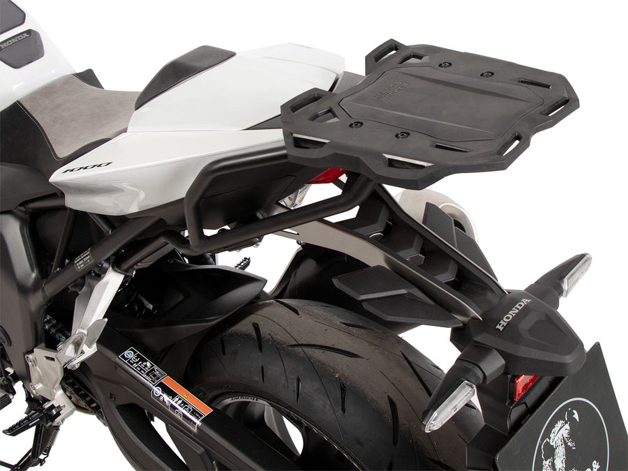 Honda CB 1000 Hornet [2025-2026] - Smartrack hátsó csomagtartó fekete