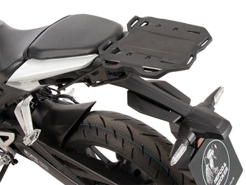 Honda CB 125 R [2018-2024] - Smartrack hátsó csomagtartó fekete