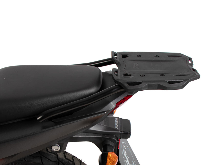 Honda CB 125 F [2021-2025] - Smartrack hátsó csomagtartó fekete