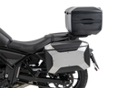 Zontes 125-C2 [2025-2026] - Smartrack hátsó hordozó fekete